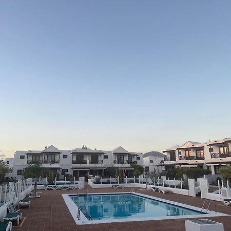 Casa Relax Villa Плая Бланка Екстериор снимка