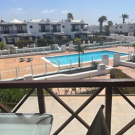 Casa Relax Villa Плая Бланка Екстериор снимка