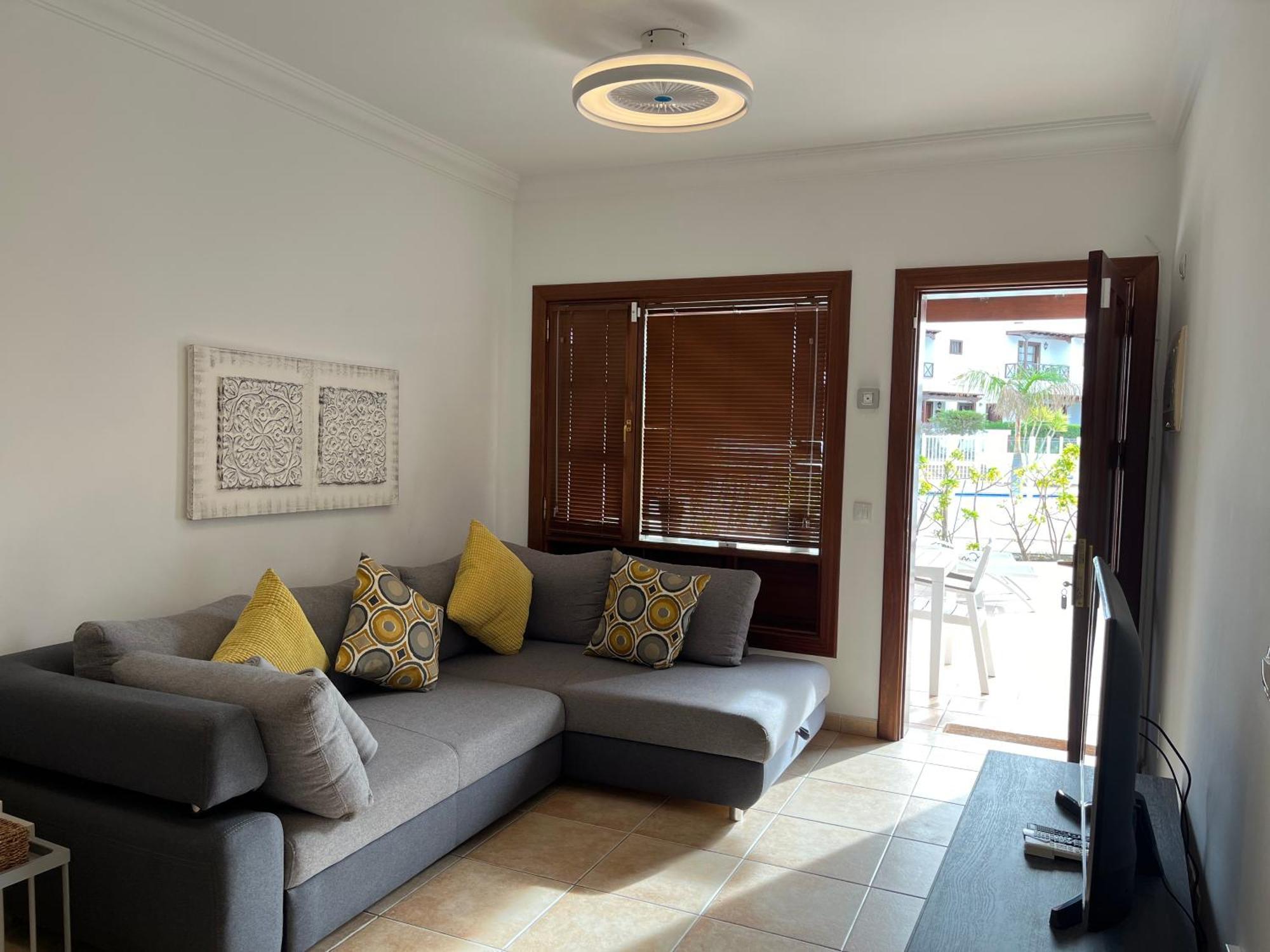 Casa Relax Villa Плая Бланка Екстериор снимка