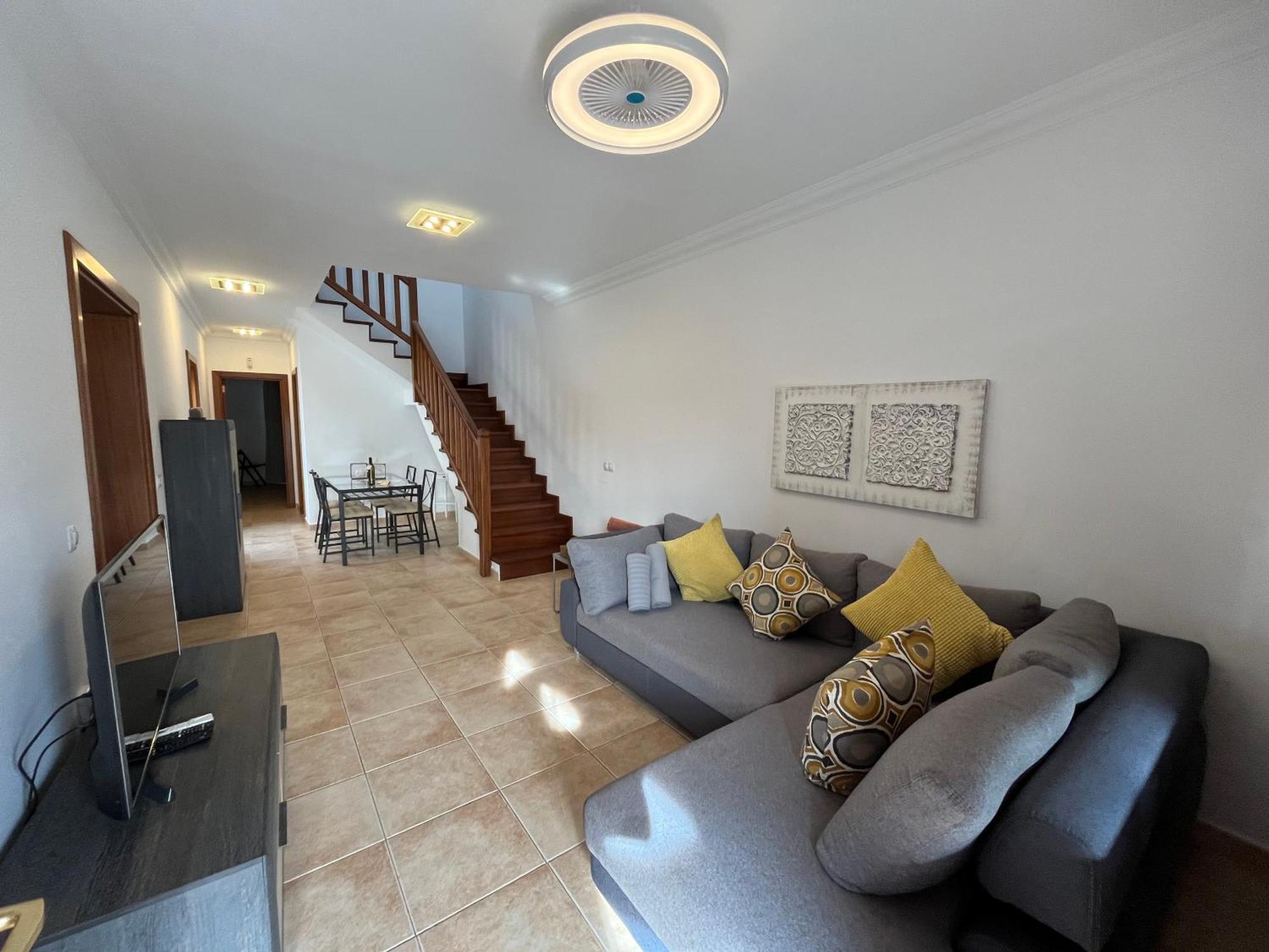 Casa Relax Villa Плая Бланка Екстериор снимка