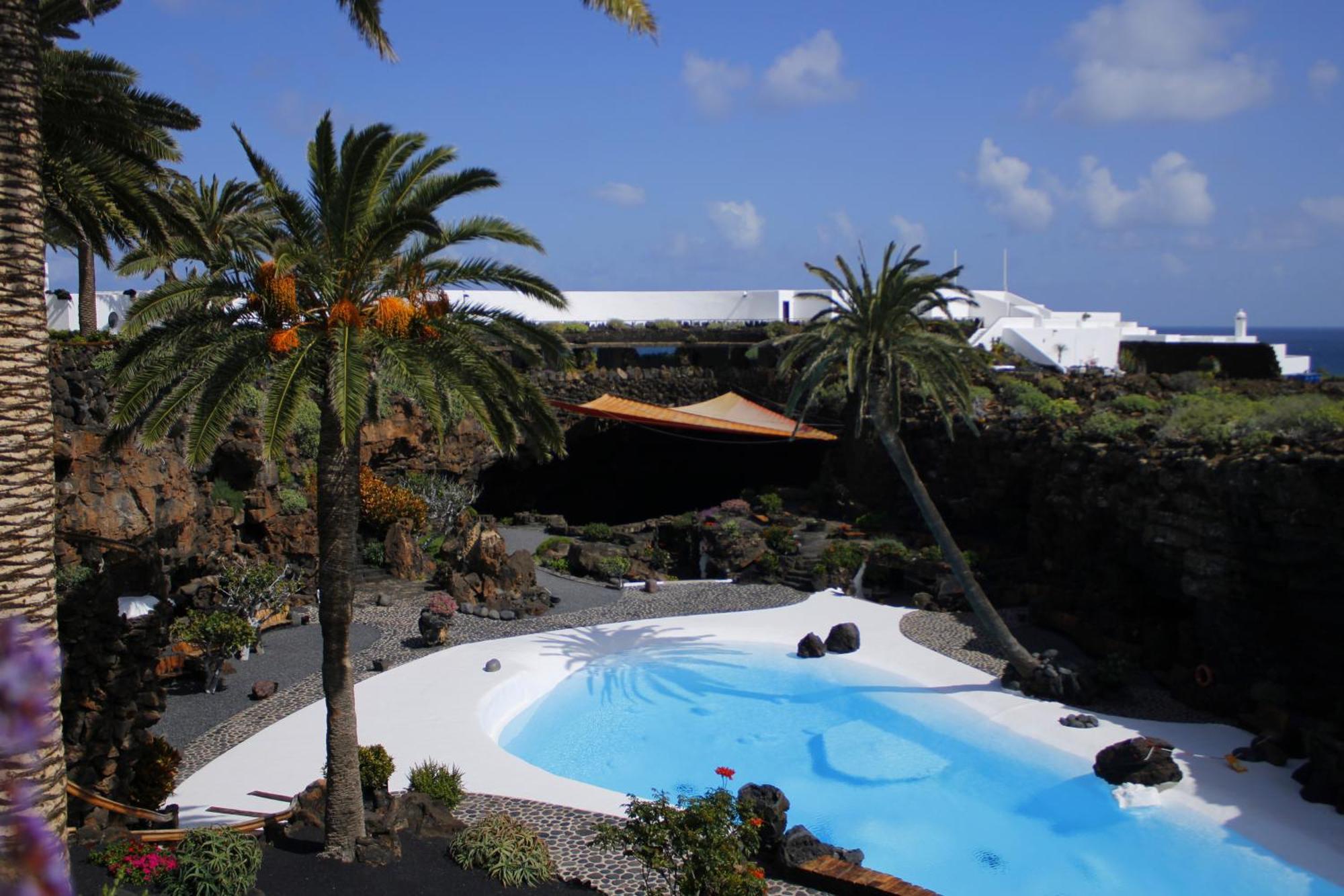 Casa Relax Villa Плая Бланка Екстериор снимка