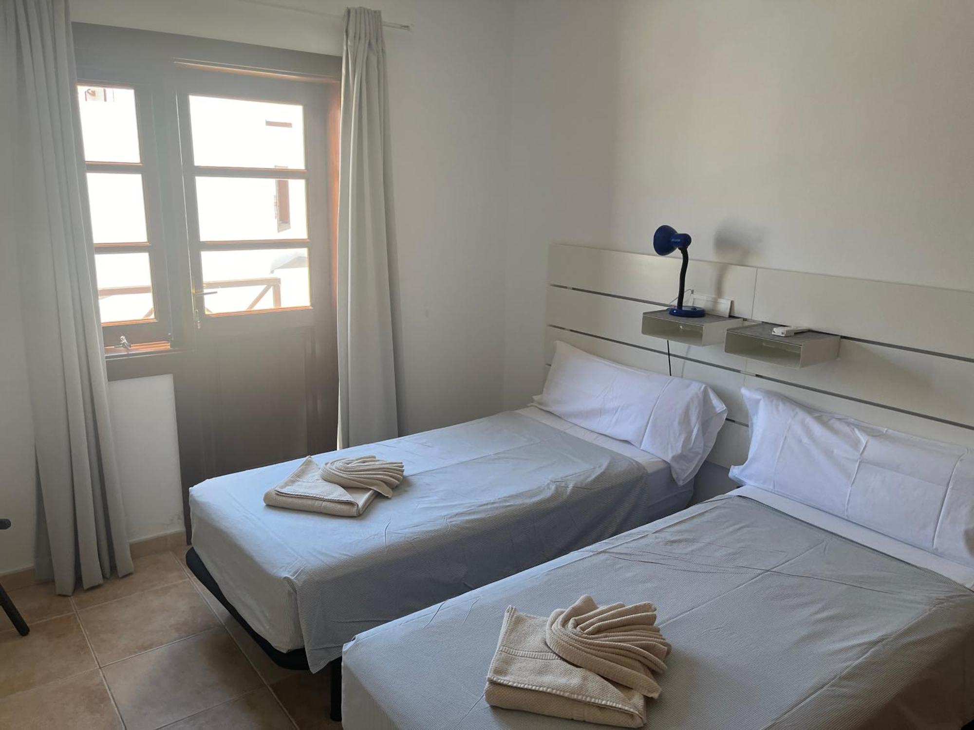 Casa Relax Villa Плая Бланка Екстериор снимка