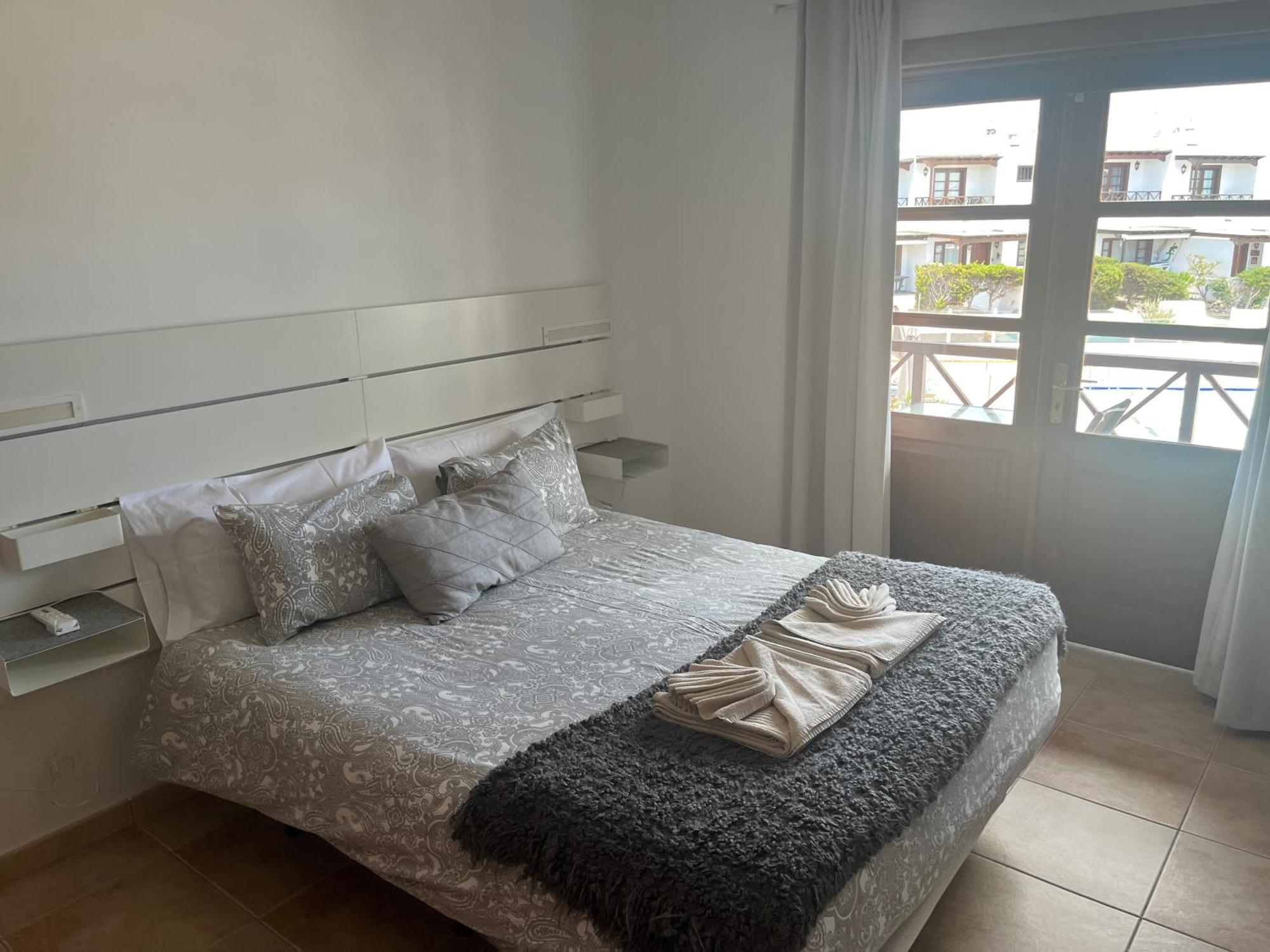 Casa Relax Villa Плая Бланка Екстериор снимка