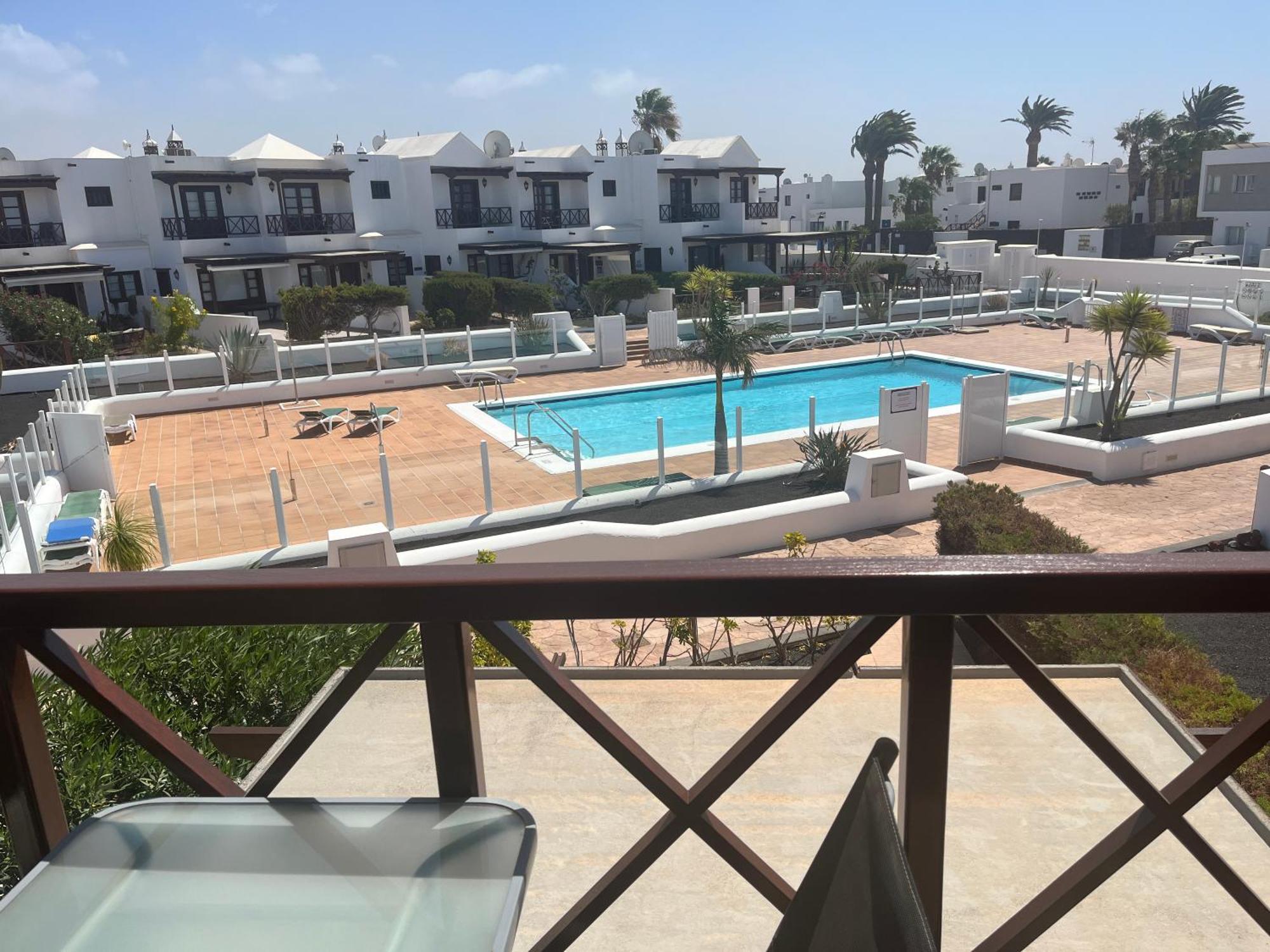 Casa Relax Villa Плая Бланка Екстериор снимка
